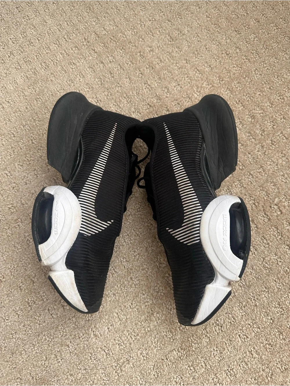 Nike Superrep 2 sneakers 7.5